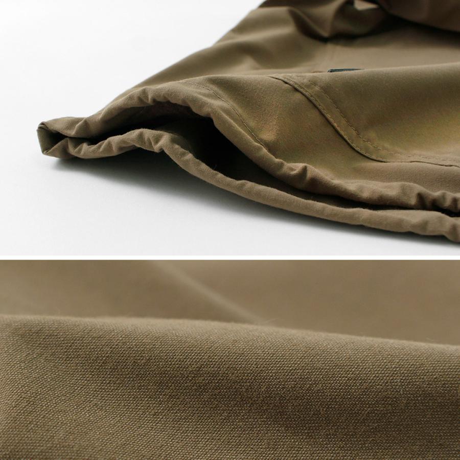 RAG（ラグ） ライドオンジャケット / メンズ ライトアウター コーデュラ 難燃 アウトドア 日本製 | RAG | 08