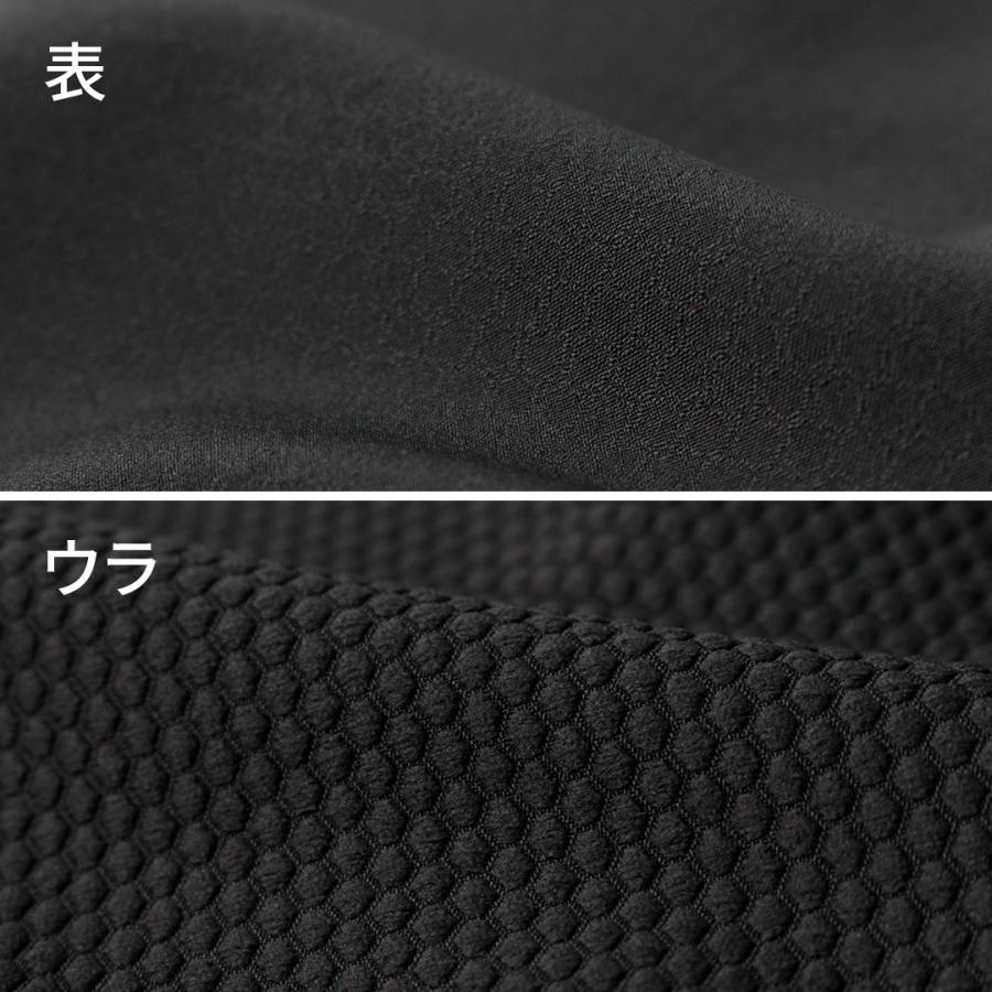 RAG（ラグ） ストームフリース ポリバレント プルオーバー / メンズ 長袖 撥水 ストレッチ | RAG | 08