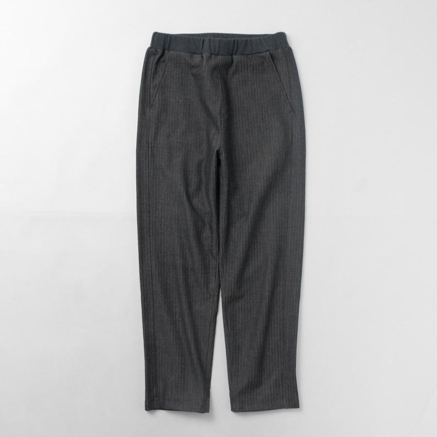 RAG（ラグ） アウトラスト エニタイム ランナーズスラックス / メンズ 2WAY ストレッチ イージーパンツ ウエストゴム 総ゴム | RAG | 04