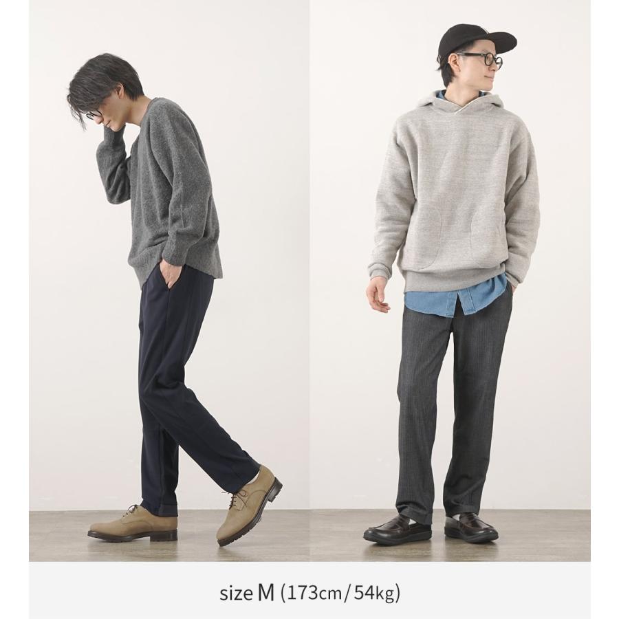 RAG（ラグ） アウトラスト エニタイム ランナーズスラックス / メンズ 2WAY ストレッチ イージーパンツ ウエストゴム 総ゴム | RAG | 05