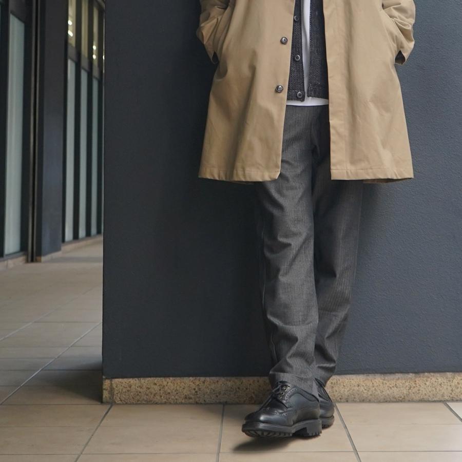 RAG（ラグ） アウトラスト エニタイム ランナーズスラックス / メンズ 2WAY ストレッチ イージーパンツ ウエストゴム 総ゴム | RAG | 06