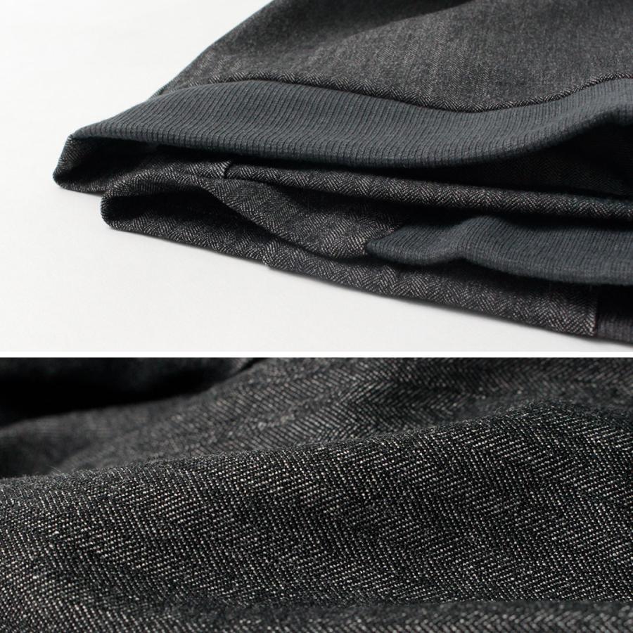 RAG（ラグ） アウトラスト エニタイム ランナーズスラックス / メンズ 2WAY ストレッチ イージーパンツ ウエストゴム 総ゴム | RAG | 08