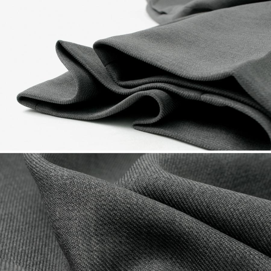 ROCOCO（ロココ） ファンクショナル スナジースラックス / ボトムス イージーパンツ 速乾 伸縮 ウエストゴム | ROCOCO | 07