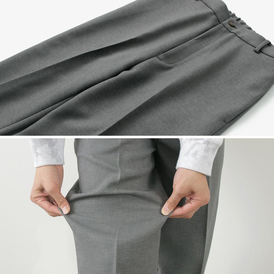 ROCOCO（ロココ） ファンクショナル スナジースラックス / ボトムス