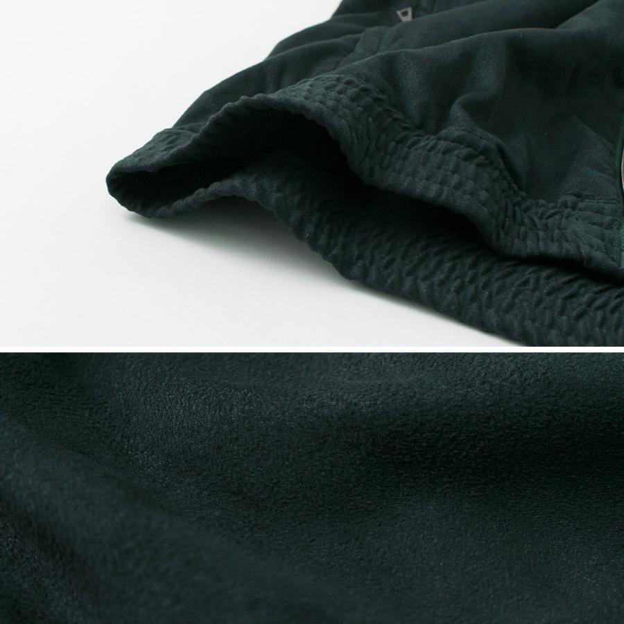 FNOR（エフノア） ベルベティ トラックジャケット / メンズ レディース ブルゾン ジップアップ ジャージ 伸縮 | ブランド登録なし | 08