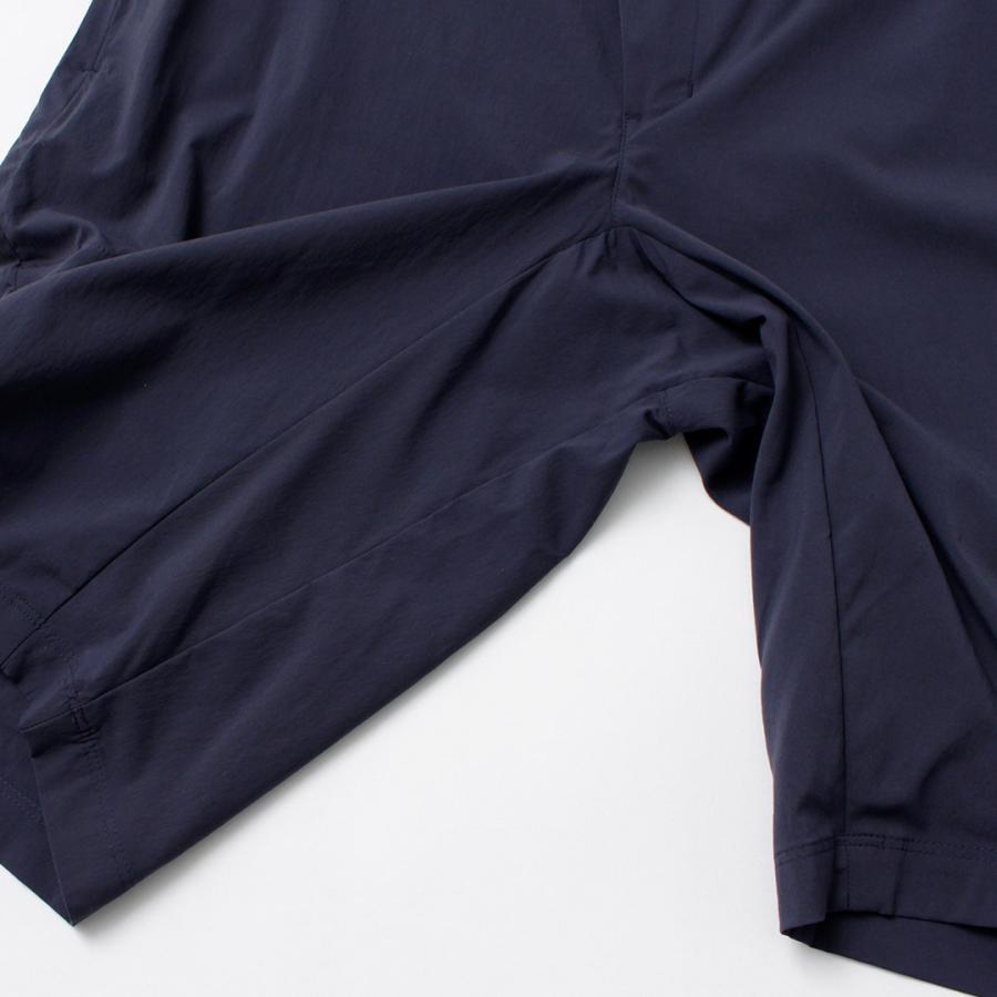 HAGLOFS（ホグロフス） リム ヒューズ 2 ショーツ / メンズ イージーパンツ 短パン 膝上 速乾 伸縮 ストレッチ アウトドア 耐久 | HAGLOFS | 12