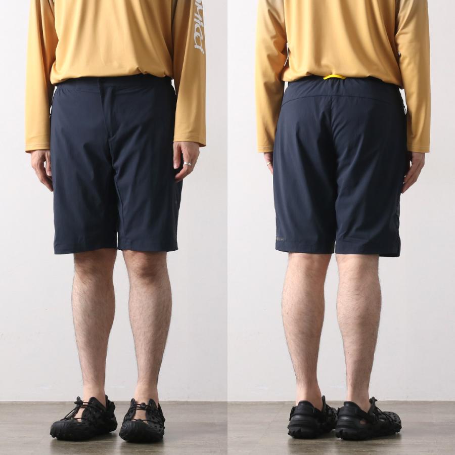 HAGLOFS（ホグロフス） リム ヒューズ 2 ショーツ / メンズ イージーパンツ 短パン 膝上 速乾 伸縮 ストレッチ アウトドア 耐久 | HAGLOFS | 14