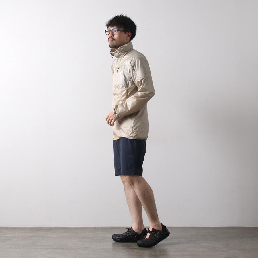 HAGLOFS（ホグロフス） リム ヒューズ 2 ショーツ / メンズ イージーパンツ 短パン 膝上 速乾 伸縮 ストレッチ アウトドア 耐久 | HAGLOFS | 15