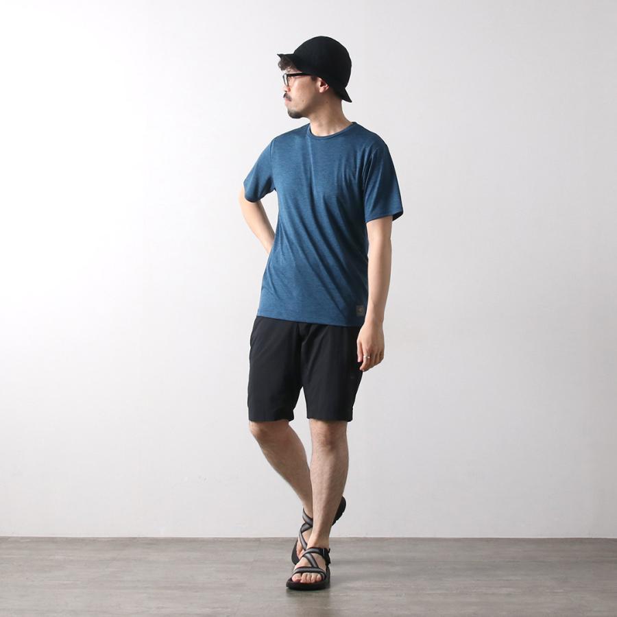 HAGLOFS（ホグロフス） リム ヒューズ 2 ショーツ / メンズ イージーパンツ 短パン 膝上 速乾 伸縮 ストレッチ アウトドア 耐久 | HAGLOFS | 16