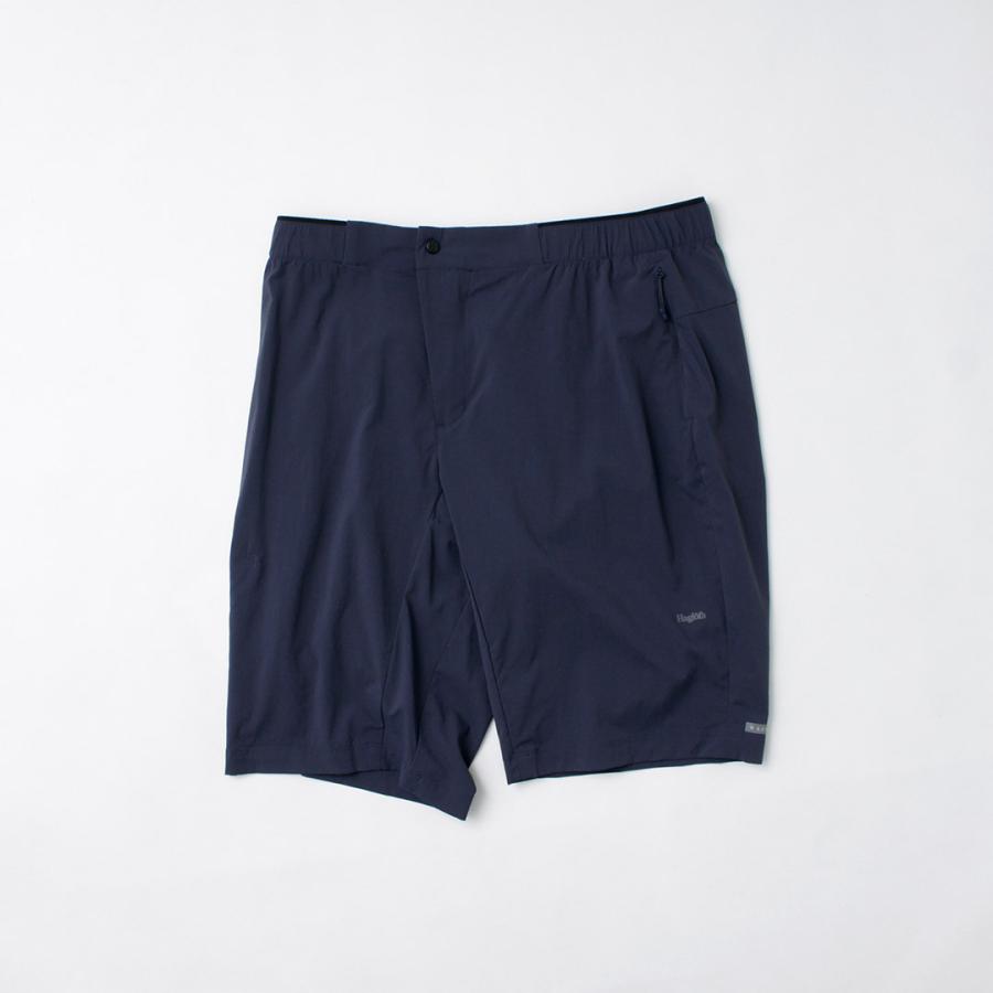 HAGLOFS（ホグロフス） リム ヒューズ 2 ショーツ / メンズ イージーパンツ 短パン 膝上 速乾 伸縮 ストレッチ アウトドア 耐久 | HAGLOFS | 04
