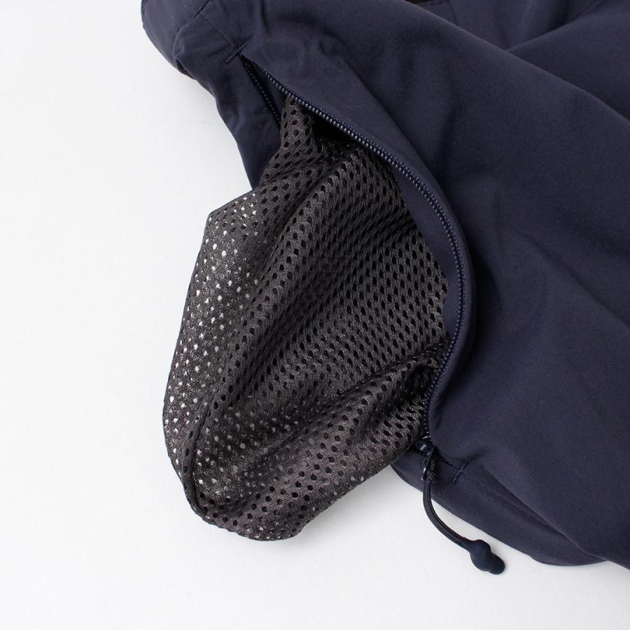 HAGLOFS（ホグロフス） リム ヒューズ 2 ショーツ / メンズ イージーパンツ 短パン 膝上 速乾 伸縮 ストレッチ アウトドア 耐久 | HAGLOFS | 11