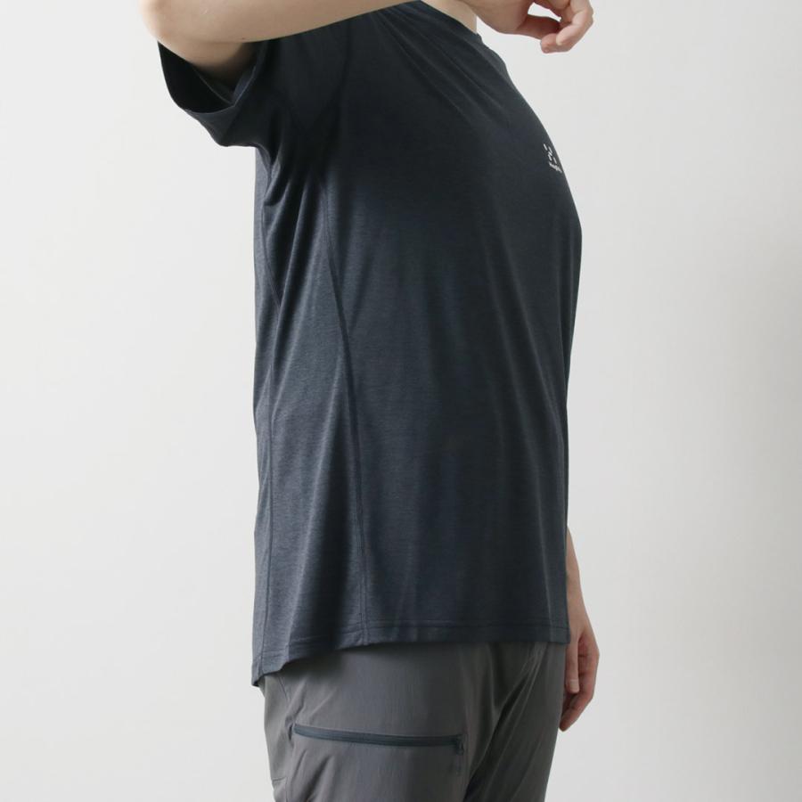 新品未使用あり☆ Haglofs Ｔシャツ　セット HAGLOFS HAGLOFS（ホグロフス） リッジ Tシャツ / メンズ