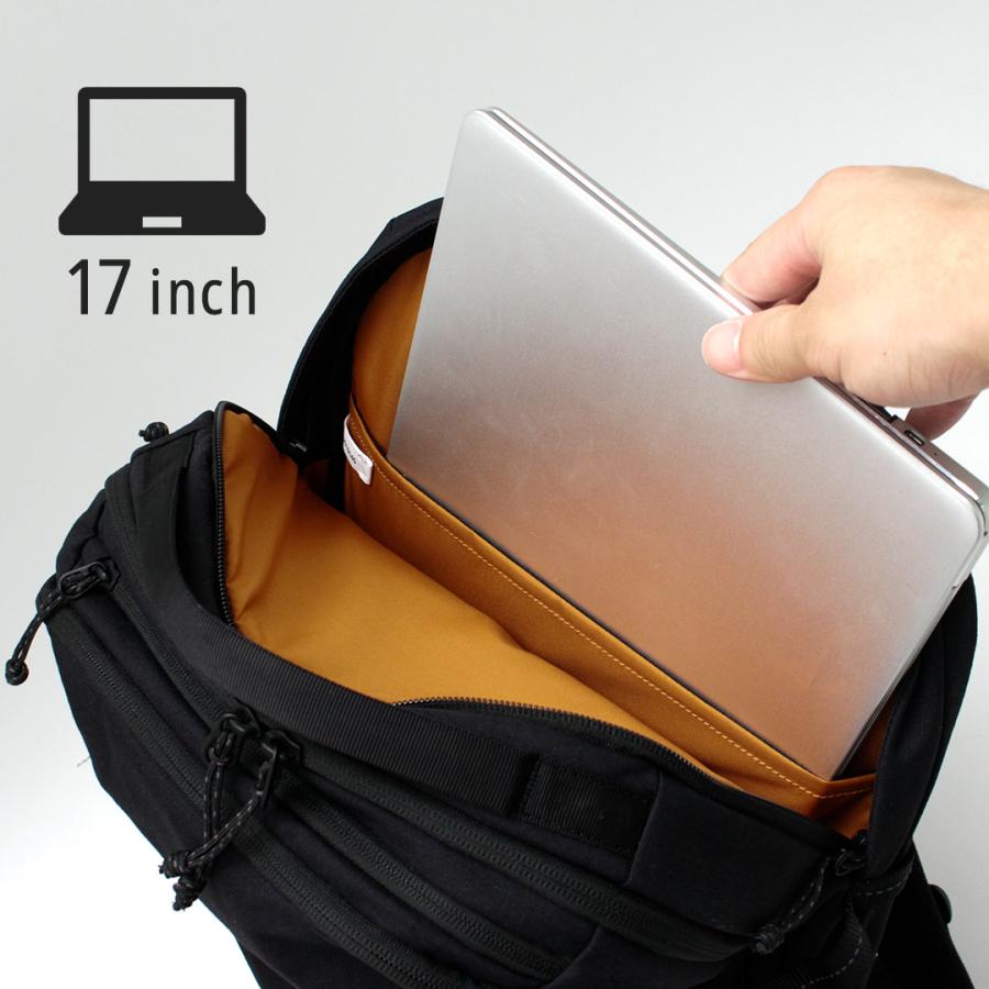 HAGLOFS（ホグロフス） ヤルヴェ マルチ 28 バックパック / リュック デイパック 28L 撥水 通勤 旅行 1拍2日 アウトドア メンズ | HAGLOFS | 11
