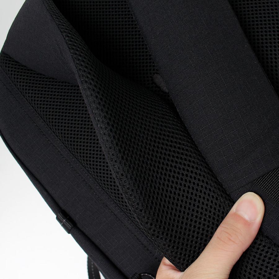 HAGLOFS（ホグロフス） ヤルヴェ マルチ 28 バックパック / リュック デイパック 28L 撥水 通勤 旅行 1拍2日 アウトドア メンズ | HAGLOFS | 15