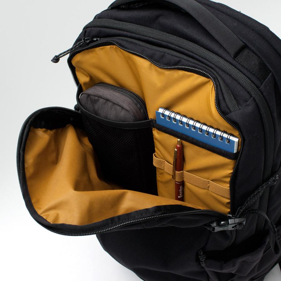 HAGLOFS（ホグロフス） ヤルヴェ マルチ 28 バックパック / リュック デイパック 28L 撥水 通勤 旅行 1拍2日 アウトドア メンズ | HAGLOFS | 09