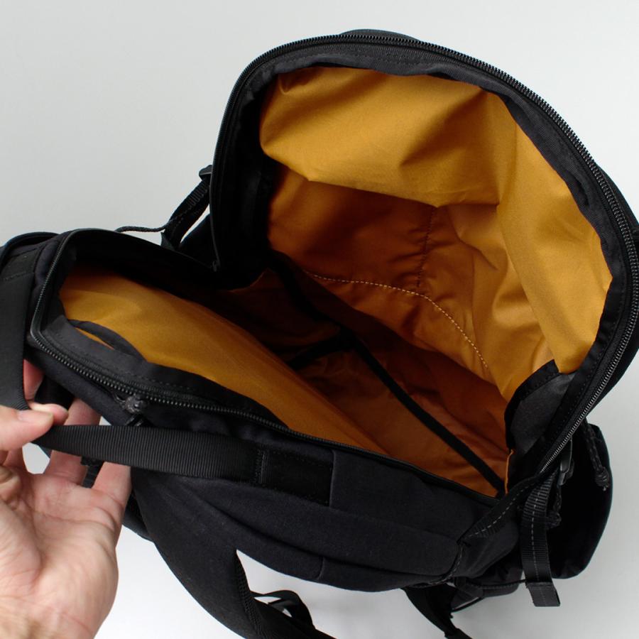HAGLOFS（ホグロフス） ヤルヴェ マルチ 28 バックパック / リュック デイパック 28L 撥水 通勤 旅行 1拍2日 アウトドア メンズ | HAGLOFS | 10