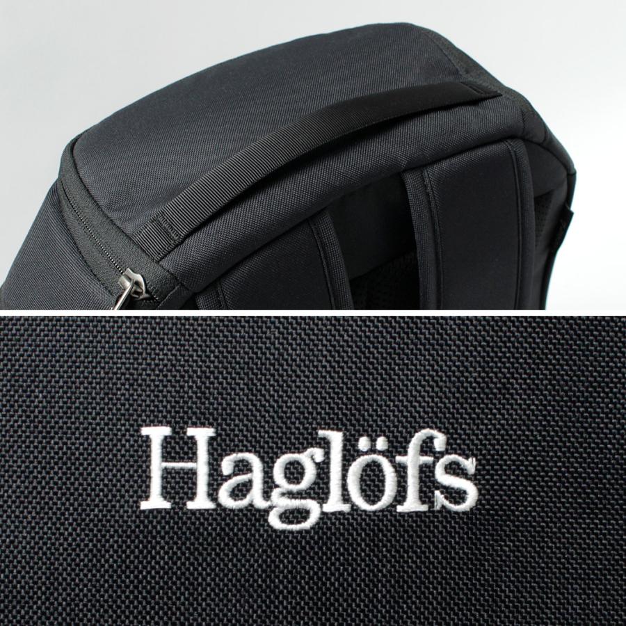 HAGLOFS（ホグロフス） コーカー ラージ バックパック / リュック デイパック 24L メンズ アウトドア ビジネス 通学 旅行 | HAGLOFS | 12