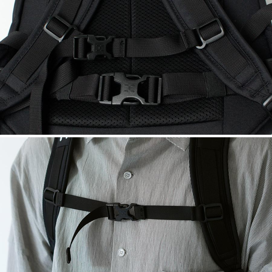 HAGLOFS（ホグロフス） コーカー ラージ バックパック / リュック デイパック 24L メンズ アウトドア ビジネス 通学 旅行 | HAGLOFS | 15