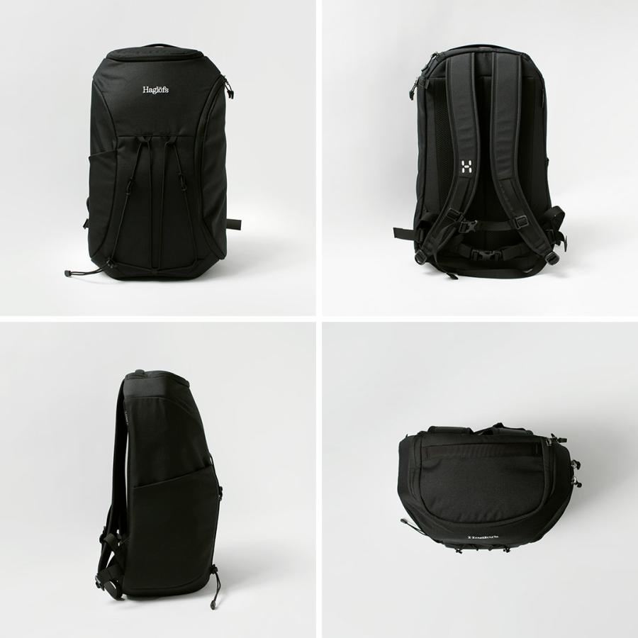 HAGLOFS（ホグロフス） コーカー ラージ バックパック / リュック デイパック 24L メンズ アウトドア ビジネス 通学 旅行 | HAGLOFS | 16