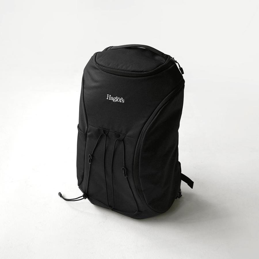 HAGLOFS（ホグロフス） コーカー ラージ バックパック / リュック デイパック 24L メンズ アウトドア ビジネス 通学 旅行 | HAGLOFS | 02