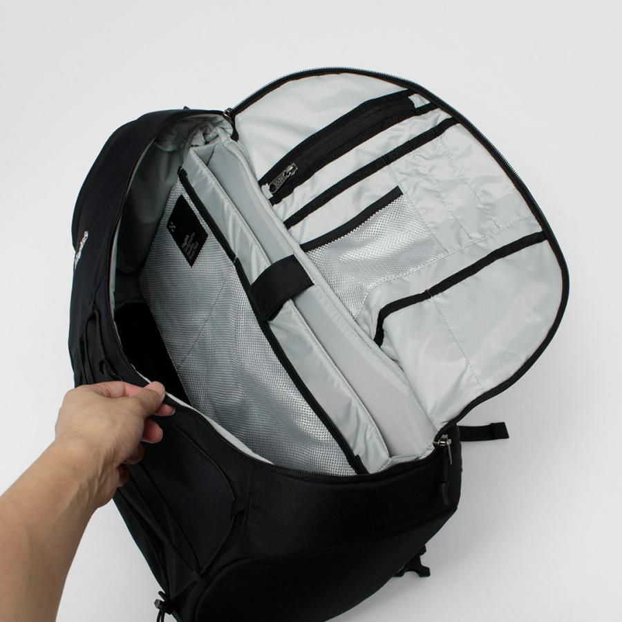 HAGLOFS（ホグロフス） コーカー ラージ バックパック / リュック デイパック 24L メンズ アウトドア ビジネス 通学 旅行 | HAGLOFS | 08