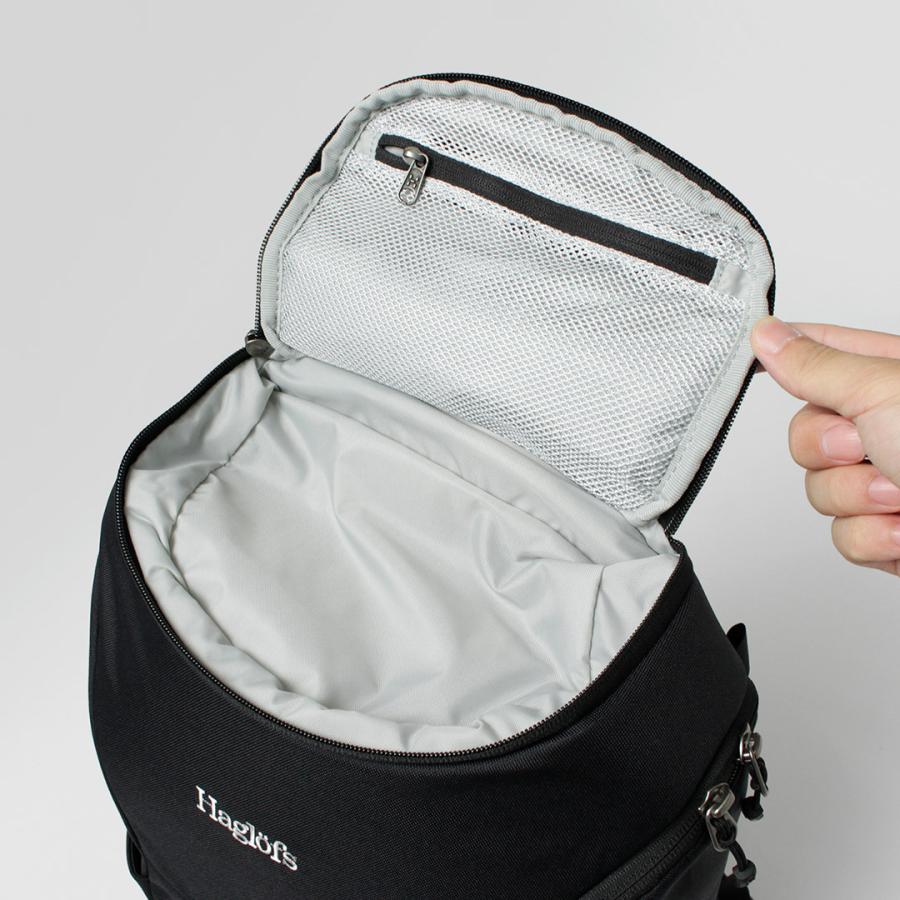 HAGLOFS（ホグロフス） コーカー ラージ バックパック / リュック デイパック 24L メンズ アウトドア ビジネス 通学 旅行 | HAGLOFS | 10