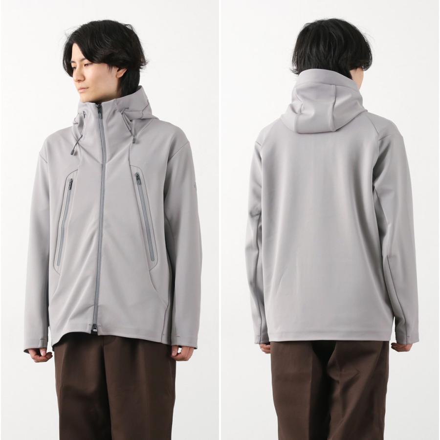 DESCENTE ALLTERRAIN(デサント オルテライン) ソフトシェル DESCENTE ALLTERRAIN(デサント オルテライン) ソフトシェル