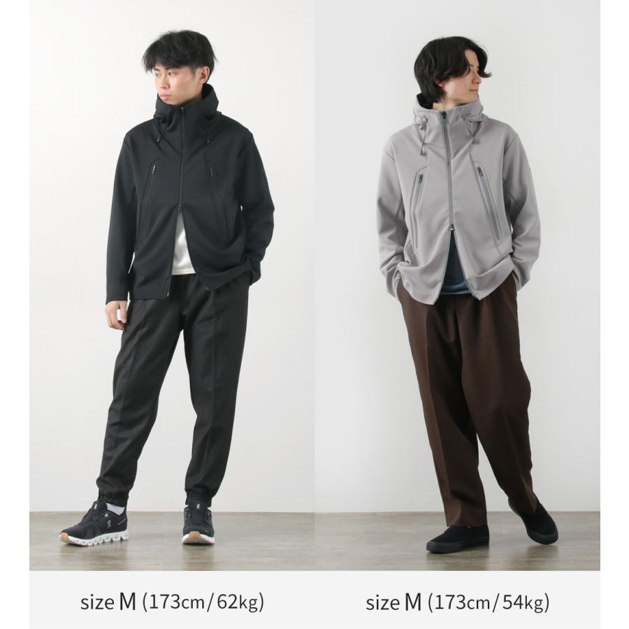DESCENTE ALLTERRAIN(デサント オルテライン) ソフトシェル DESCENTE ALLTERRAIN(デサント オルテライン) ソフトシェル