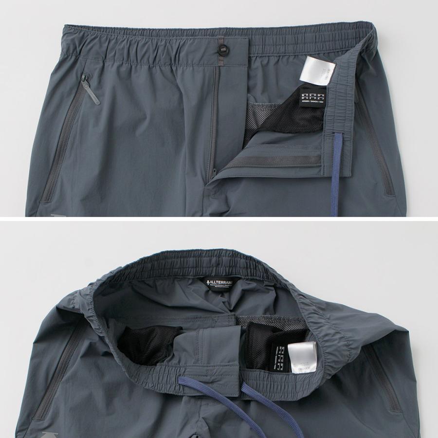 ALLTERRAIN 81 DESCENTE ALLTERRAIN81(デサント / オルテライン ALLTERRAIN 81 DESCENTE ALLTERRAIN81(デサント / オルテライン