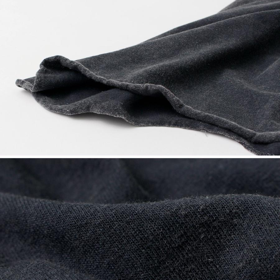 GOOD ON（グッドオン） ヴィンテージダイ ベースボールTシャツ / メンズ トップス 7分袖 ラグランスリーブ | GOOD ON | 08