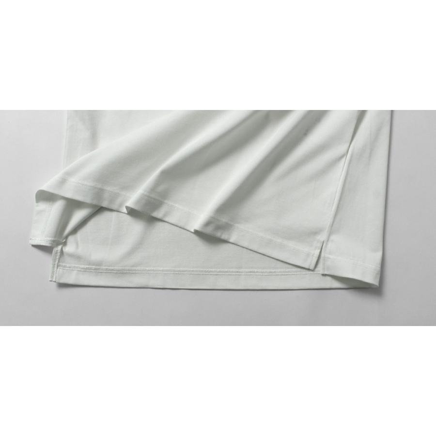 AND WANDER（アンドワンダー） ポケットTシャツ / メンズ 半袖　吸水速乾 | and wander | 15