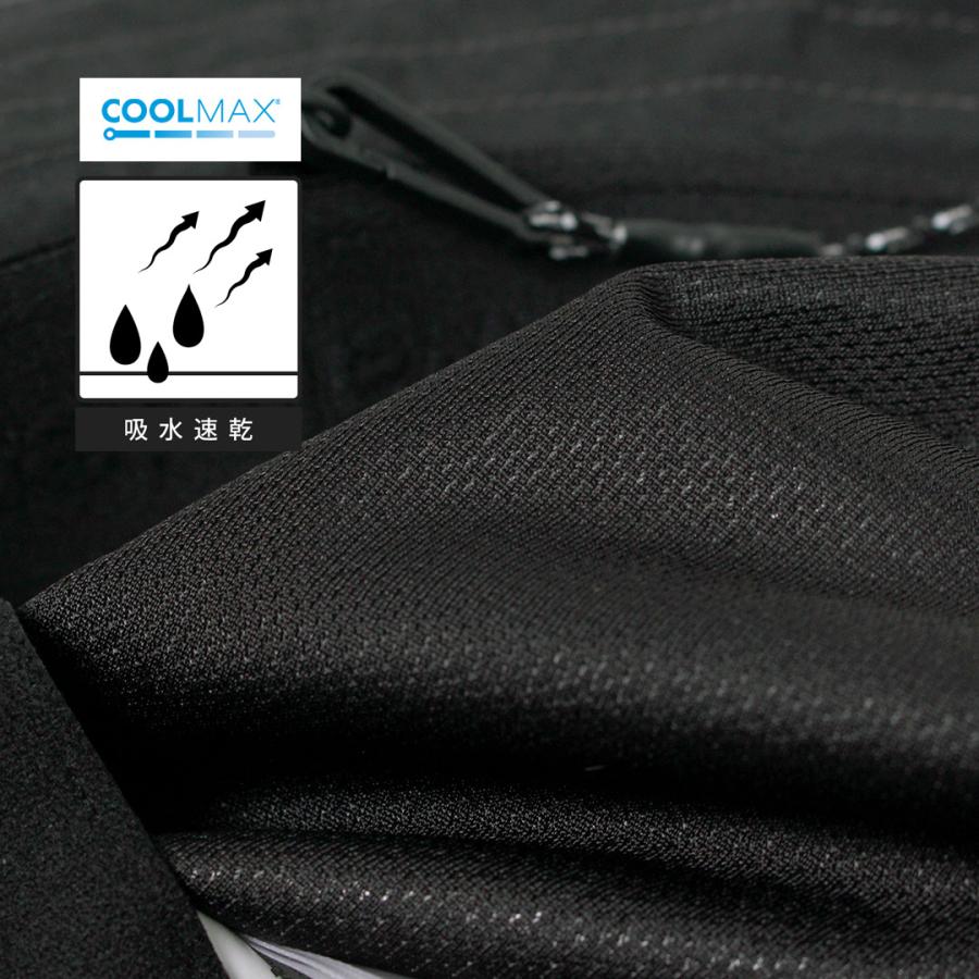 AND WANDER（アンドワンダー） ジャガードテープ ハット / メンズ レディース 帽子 アウトドア キャンプ 日除け | and wander | 06