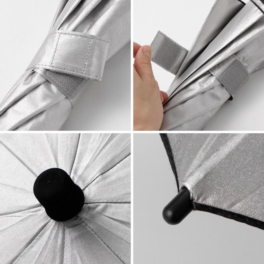 and wander（アンドワンダー） ユーロシルム×アンドワンダー UVカット