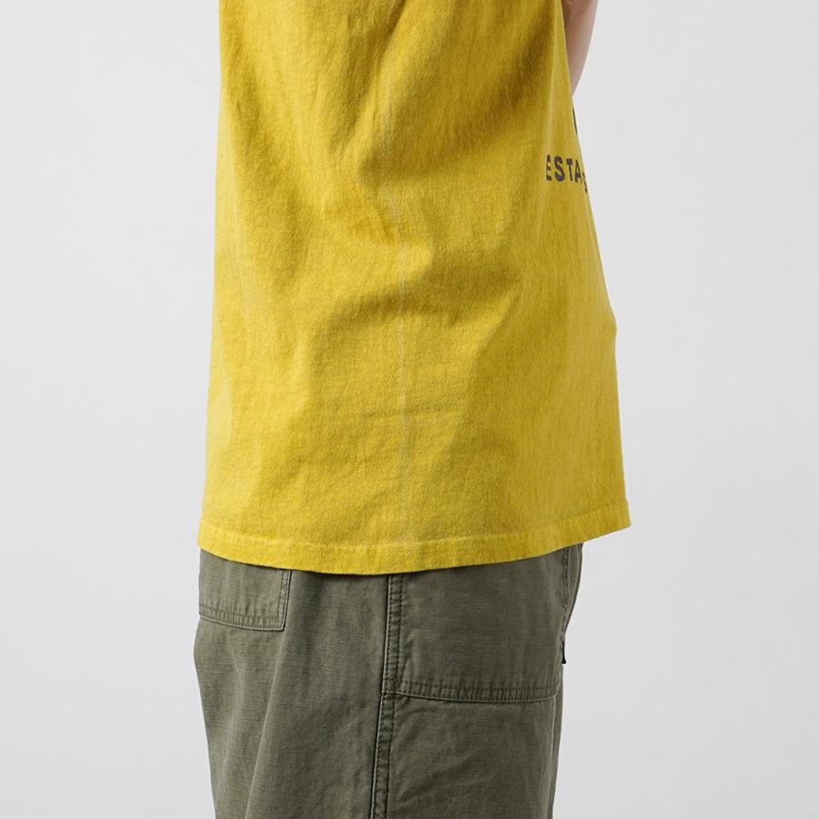 SIERRA DESIGNS（シエラデザインズ） ドッグ Tシャツ 日本製  / Good On メンズ 半袖 | SIERRA DESIGNS | 11