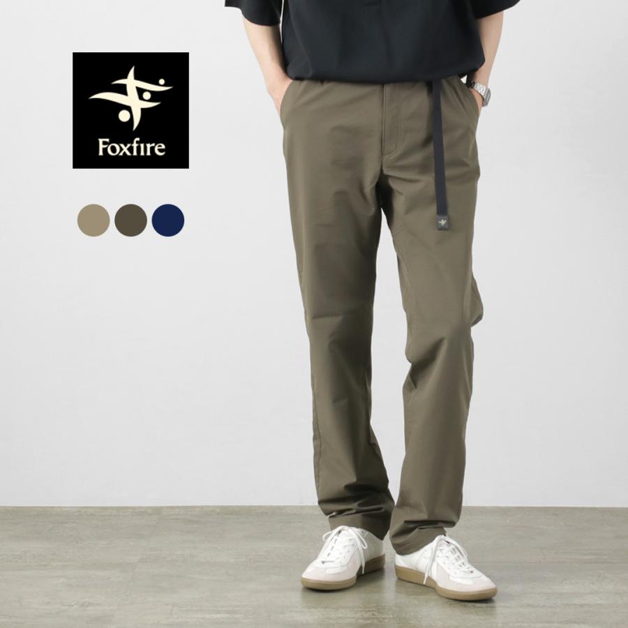Foxfire FOXFIRE(フォックスファイヤー) スコーロン Foxfire FOXFIRE(フォックスファイヤー) スコーロン