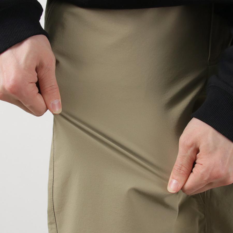 FOXFIRE（フォックスファイヤー） スコーロン トラバースパンツ / 防虫 UVカット ストレッチ メンズ ボトムス イージーパンツ | Foxfire | 10