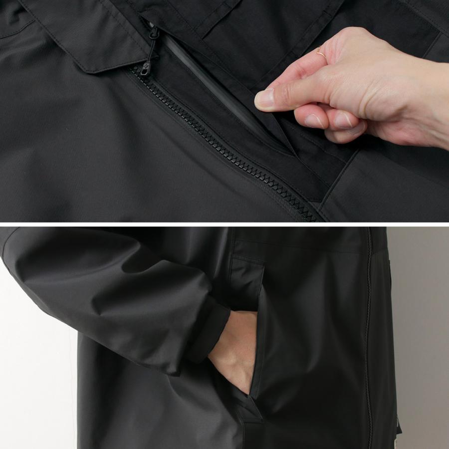 FOXFIRE（フォックスファイヤー） ストリームサイドジャケット2 / メンズ アウター 撥水 透湿 登山 釣り フィッシング | Foxfire | 11