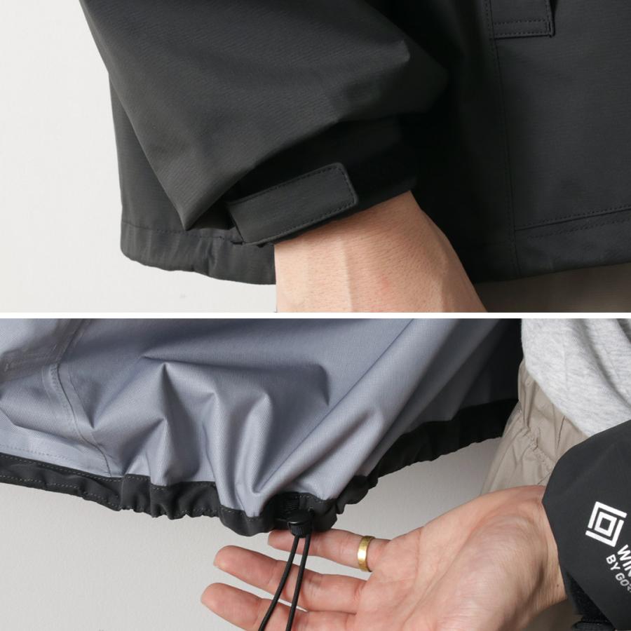 FOXFIRE（フォックスファイヤー） ストリームサイドジャケット2 / メンズ アウター 撥水 透湿 登山 釣り フィッシング | Foxfire | 12