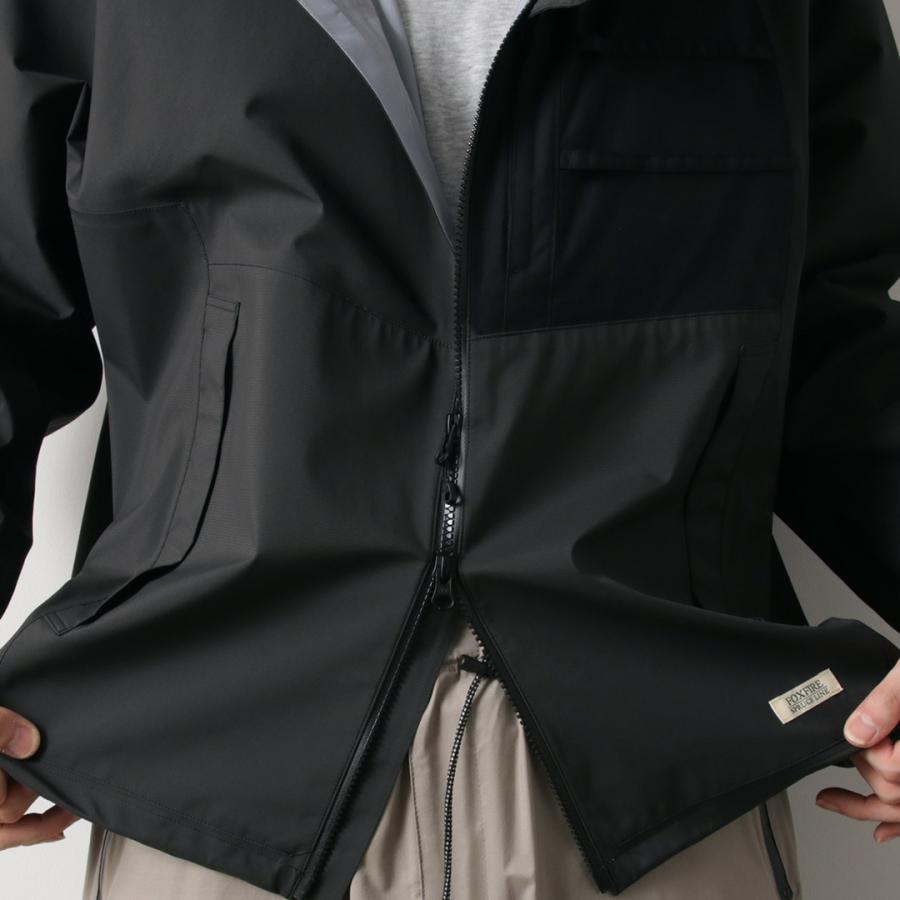 FOXFIRE（フォックスファイヤー） ストリームサイドジャケット2 / メンズ アウター 撥水 透湿 登山 釣り フィッシング | Foxfire | 09