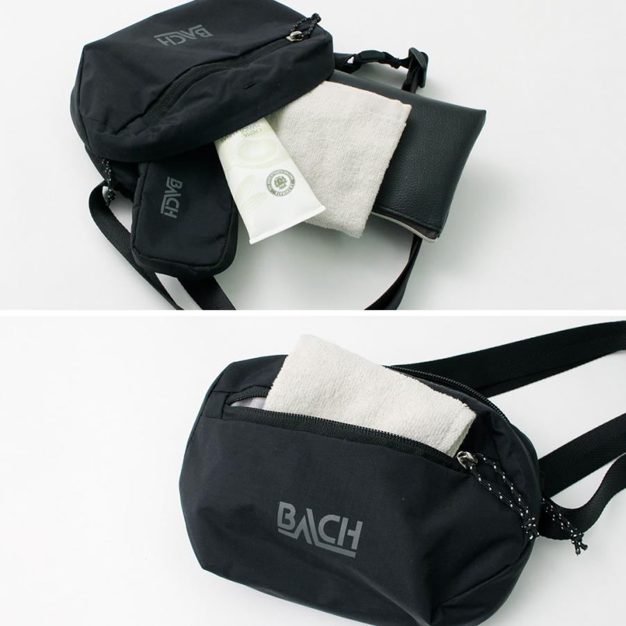 BACH（バッハ） イッツィービッツィー 25L トートバッグセット / 3点セット 鞄 ウエストポーチ ショルダーバッグ コインケース | BACH | 13
