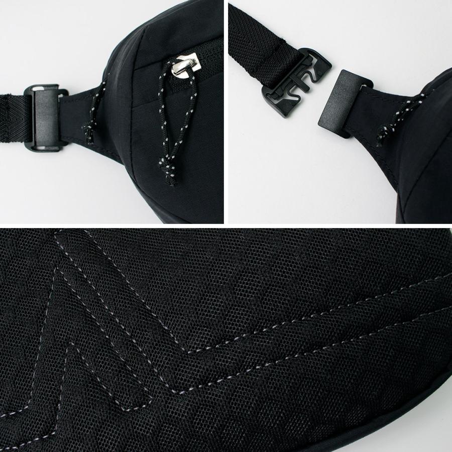 BACH（バッハ） イッツィービッツィー 25L トートバッグセット / 3点セット 鞄 ウエストポーチ ショルダーバッグ コインケース | BACH | 14