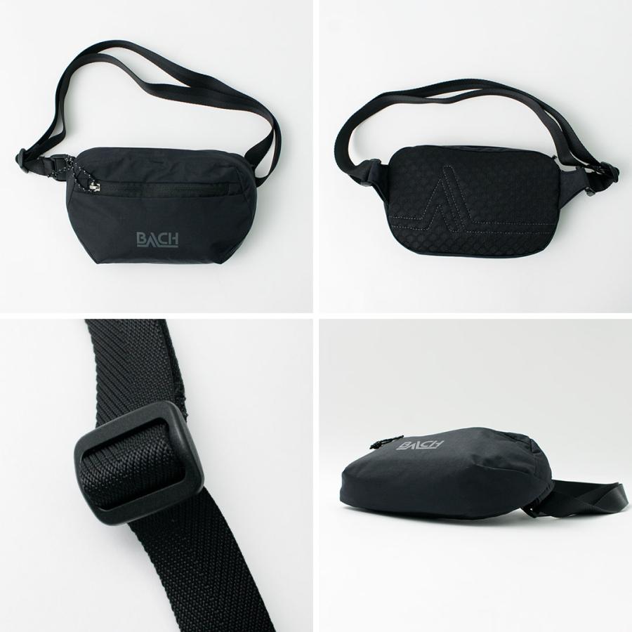 BACH（バッハ） イッツィービッツィー 25L トートバッグセット / 3点セット 鞄 ウエストポーチ ショルダーバッグ コインケース | BACH | 19