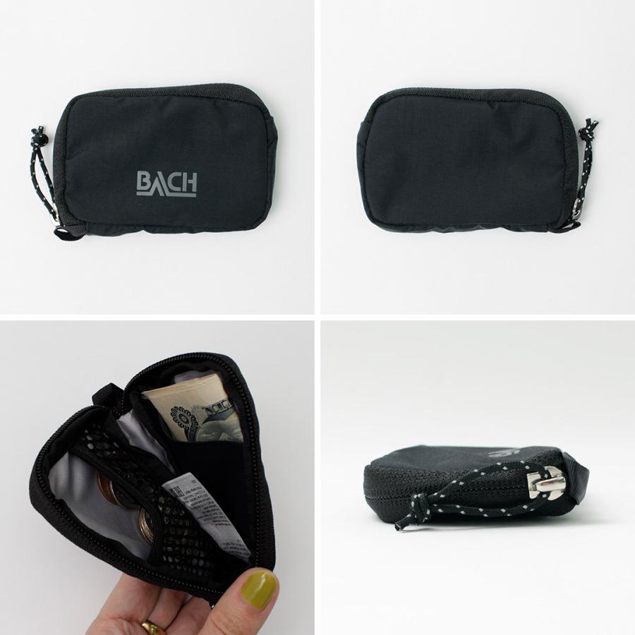 BACH（バッハ） イッツィービッツィー 25L トートバッグセット / 3点セット 鞄 ウエストポーチ ショルダーバッグ コインケース | BACH | 20