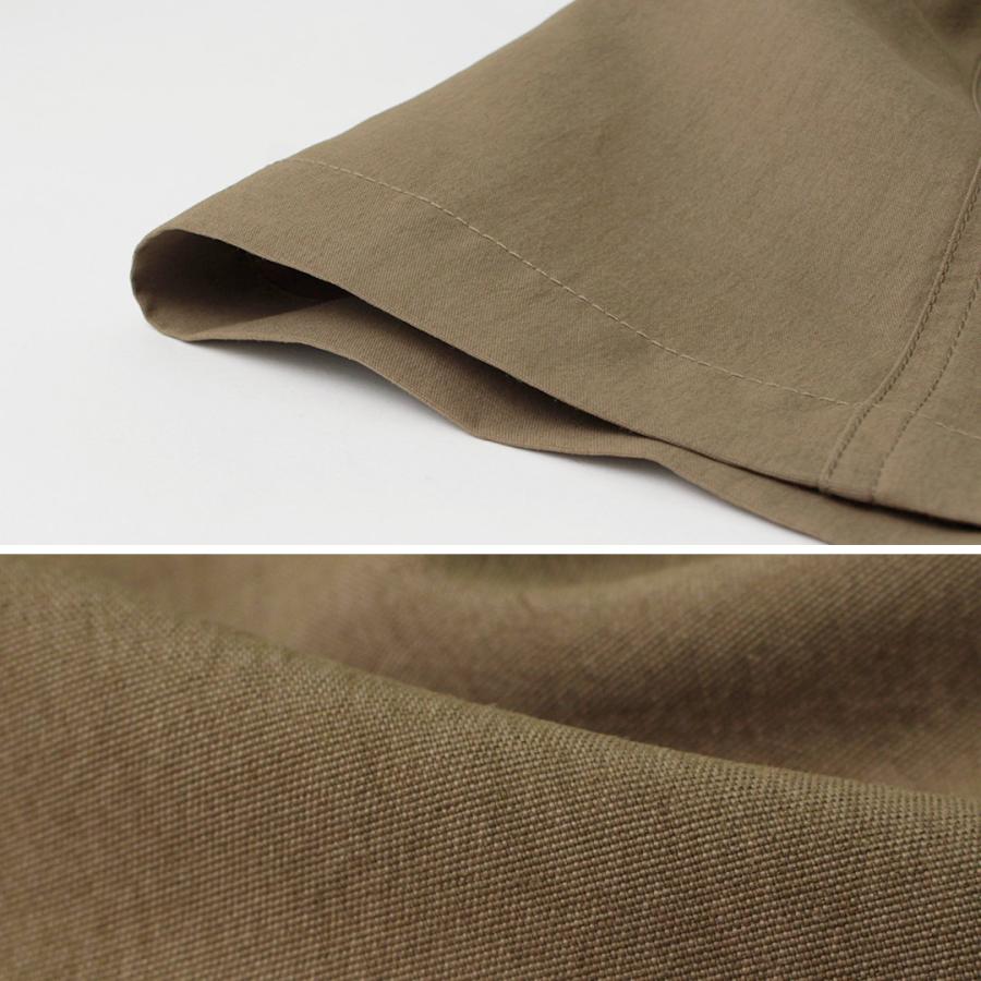 TRADITIONAL WEATHERWEAR（トラディショナル ウェザーウェア） ワークコート 002 / メンズ ポリエステル 羽織り ライトアウター | Traditional Weatherwear | 07