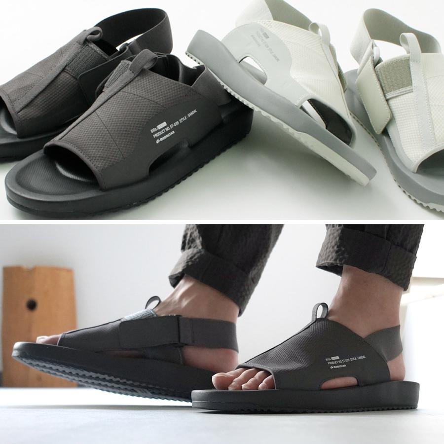 MOONSTAR（ムーンスター） 810s エイトテンス ハビル ET039 / 靴 サンダル シューズ ユニセックス | MoonStar | 13