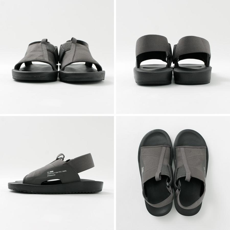 MOONSTAR（ムーンスター） 810s エイトテンス ハビル ET039 / 靴 サンダル シューズ ユニセックス | MoonStar | 14