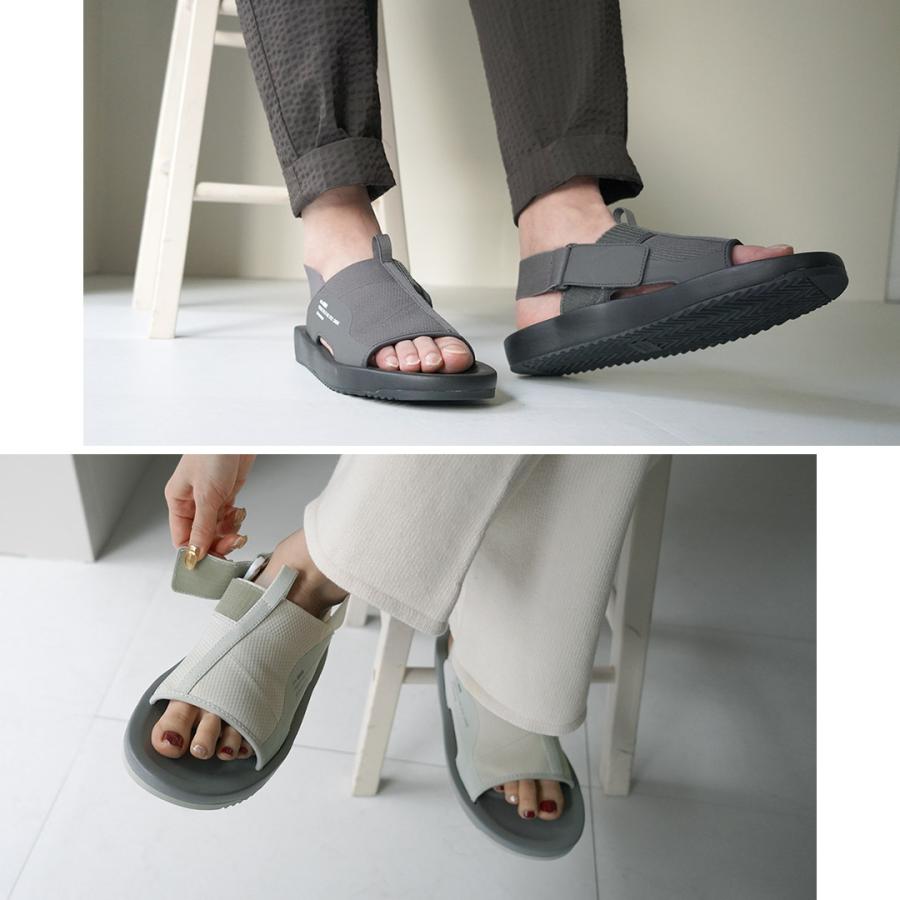 MOONSTAR（ムーンスター） 810s エイトテンス ハビル ET039 / 靴 サンダル シューズ ユニセックス | MoonStar | 05