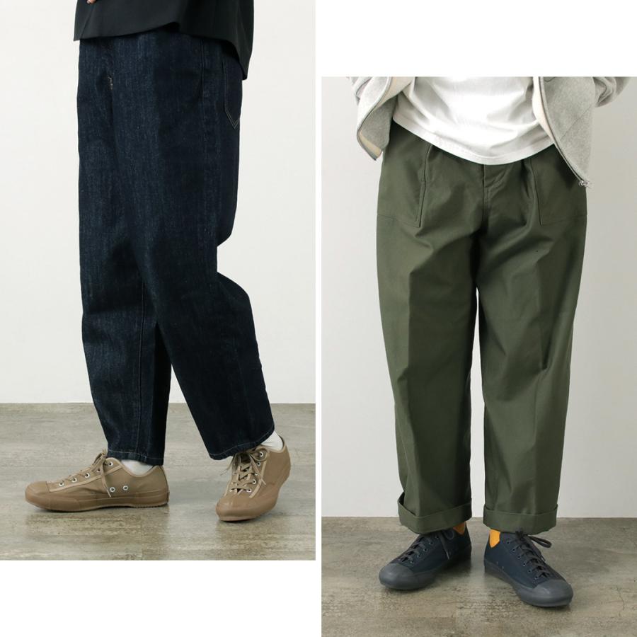 MOONSTAR（ムーンスター） ジムクラシック クレイジーパターン / スニーカー メンズ レディース ユニセックス ローカット 日本製 | MoonStar | 14