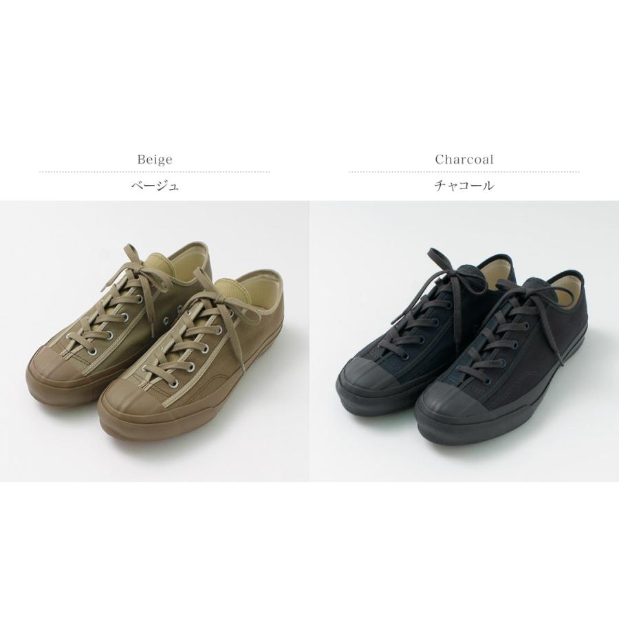 MOONSTAR（ムーンスター） ジムクラシック クレイジーパターン / スニーカー メンズ レディース ユニセックス ローカット 日本製 | MoonStar | 03