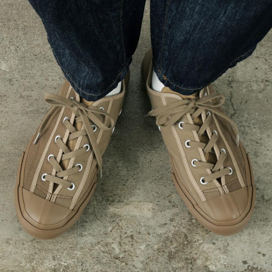 MOONSTAR（ムーンスター） ジムクラシック クレイジーパターン / スニーカー メンズ レディース ユニセックス ローカット 日本製 | MoonStar | 11